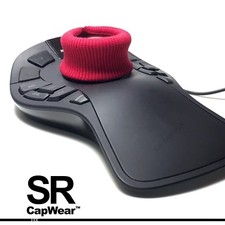 CapWear SR [ RED＋ ] for