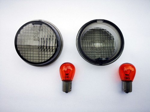 Glas clignotant honda - glas, vt