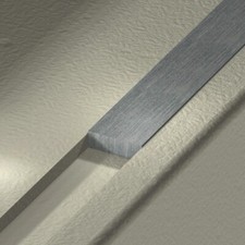 Profil antidérapant pour protection d'escalier - Stairlam droit DINAC