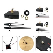 Mouvement d'horloge de