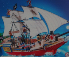 Playmobil -- Pièce de