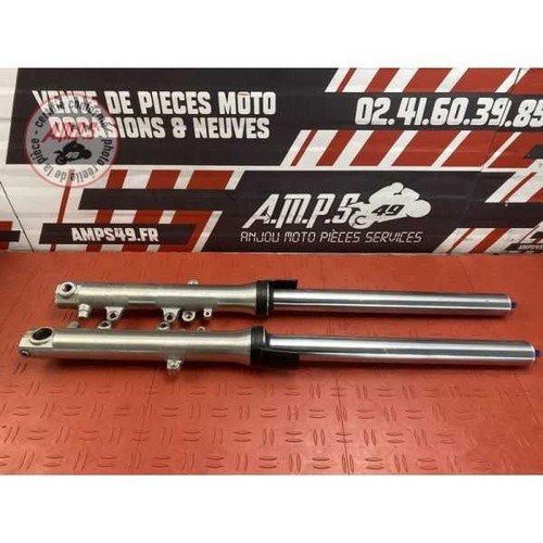 Paire tube fourche - tube,