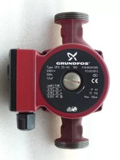 Pompe à chaleur Grundfos UPS