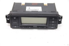 Climate Control Panel Seat Toledo 2 1M0820043E 08-2003