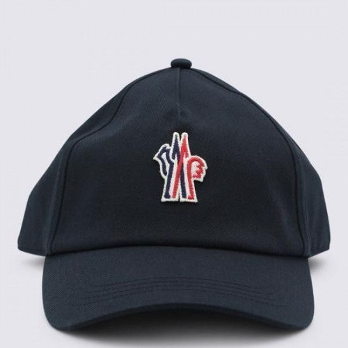 Moncler casquette baseball - casquette,