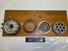 Suzuki GS 500 F 2005 -