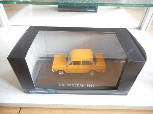 Lagamo miniature daf - 43,