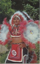 CARTE POSTALE / POSTCARD /