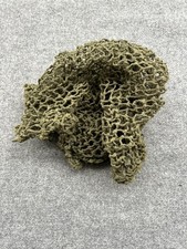 FILET CAMOUFLAGE CASQUE