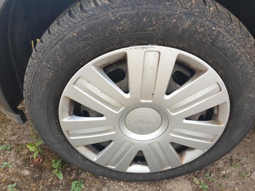 Jante ford fiesta phase - jante, 1