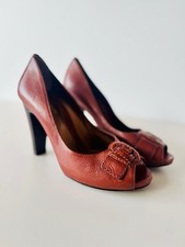 chaussures femme 37C , GUCCi 