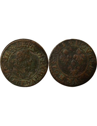 France louis xiii - france,