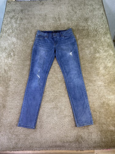 Levis womens jeans demi curve - levis,
