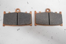 Plaquettes de frein Beringer