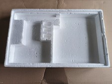 Polystyrène Nintendo Nes