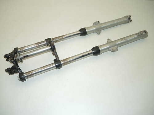 Fourche complète yamaha - fourche,