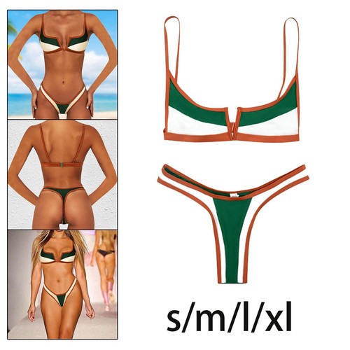 Maillot bain micro triangle - maillot,