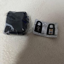 DEATH NOTE tote bag Mello gashapon Death Note Desuno