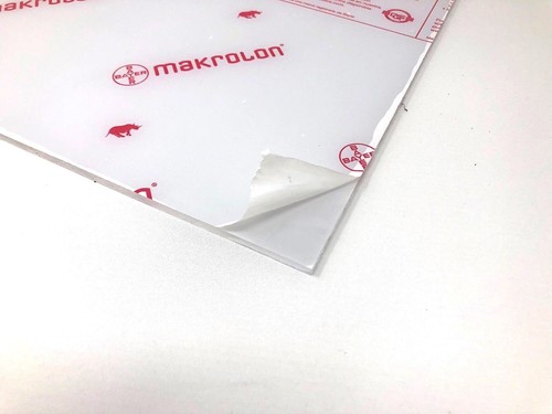 Lexan makrolon polycarbonate - makrolon,