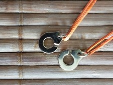 Bracelet menottes Dinh Van