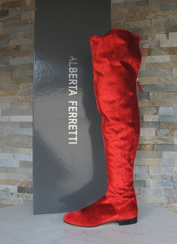 Alberta ferretti 5 - ferretti, 36,5