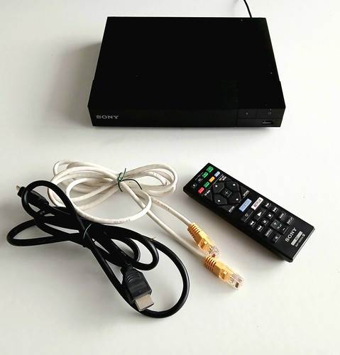 Sony bdp s1700 lecteur blu - s1700,
