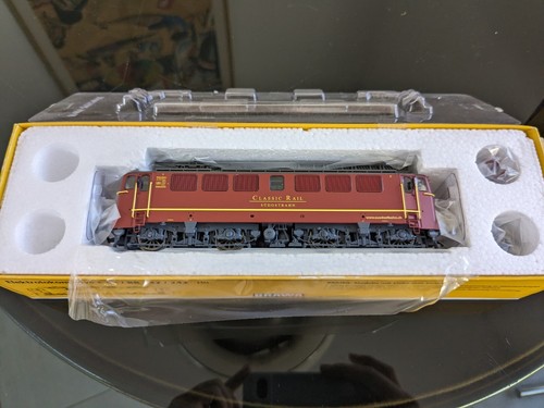 Brawa 43016 locomotive - h0,