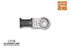 10 Pièces Lame De Scie E-Cut Longue Durée Fein Multimaster Neu 63502160210