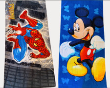 Marvel Spiderman Walt Disney
