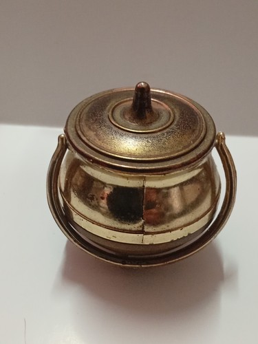 Chaudron miniature - chaudron,