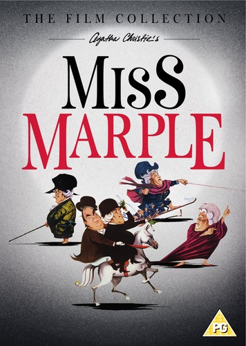 Agatha christie miss marple - christie's,
