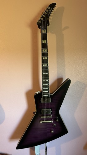 2021 aged gloss purple tiger - aged,