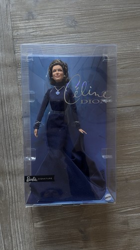 Mattel barbie signature - mattel,