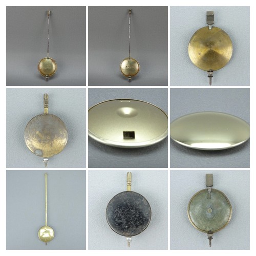 Lot balancier mouvement - lot, 5