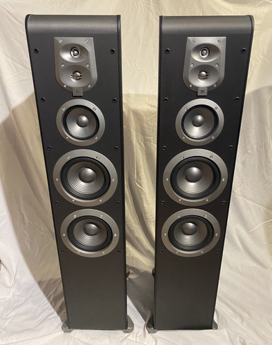 Jbl es80 floor standing - es80,