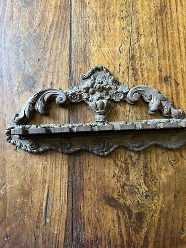 Porte pipe cuillère - ou,