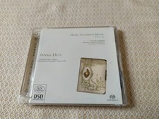 Jansa Duo ‎: Rare Chamber