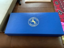 Colt M1911 45 ACP Government WMK Reproduction, Re-Issue Presentation Case