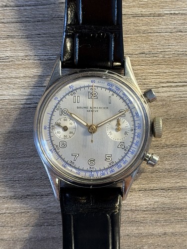 Baume mercier genève - baume,
