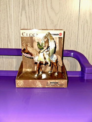 Retired schleich 70416 - schleich,