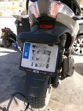 porte-plaque d immatriculation