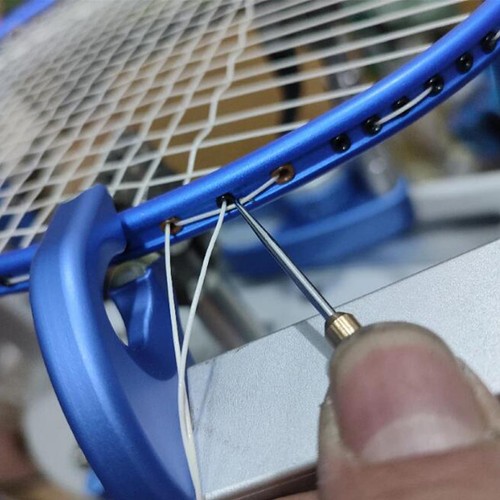 Outil cordage raquette - cordage,