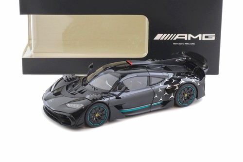 Nzg mercedes amg one - nzg,