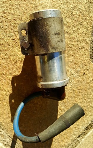 Bobine allumage moto volt - moto,