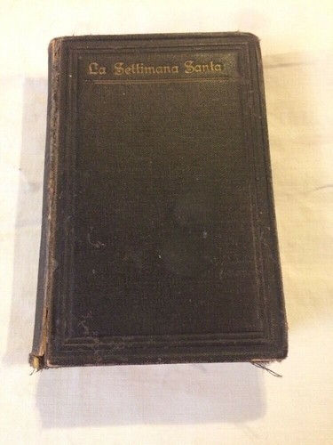 Libro uffizio della - libro,