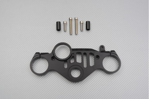 Té fourche supérieur type - té,