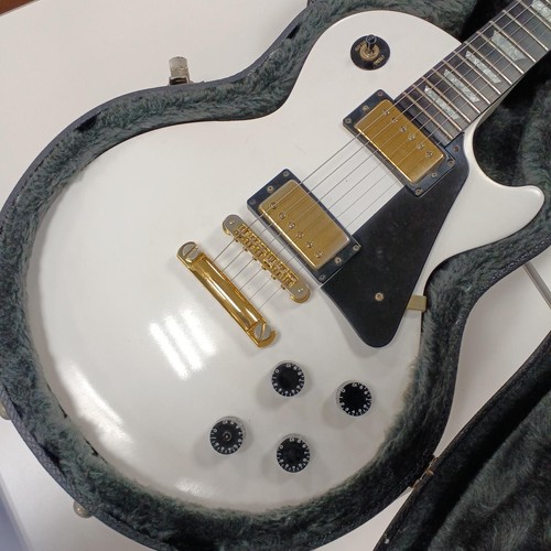 Gibson guitare électrique - [gibson],