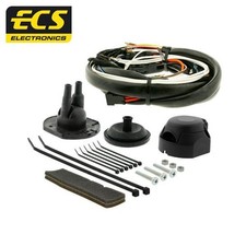 Harnais faisceaux d'attelage 7