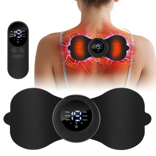 Modes tens unit muscle - 6,