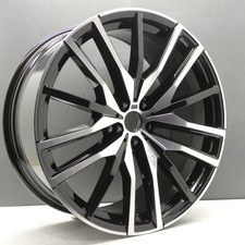 BMW X5 X6 22 " Alliage Jante